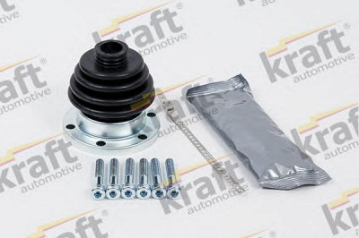 KRAFT AUTOMOTIVE 4410110 -  Комплект пыльника, приводной вал
